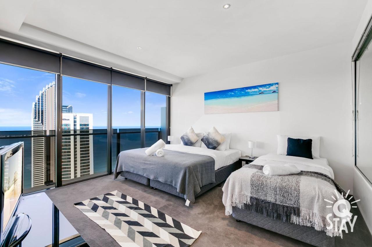 Circle On Cavill Surfers Paradise Mid Week Madness Deal - Q Stay Gold Coast Exterior foto