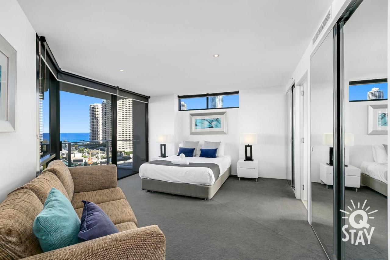 Circle On Cavill Surfers Paradise Mid Week Madness Deal - Q Stay Gold Coast Exterior foto