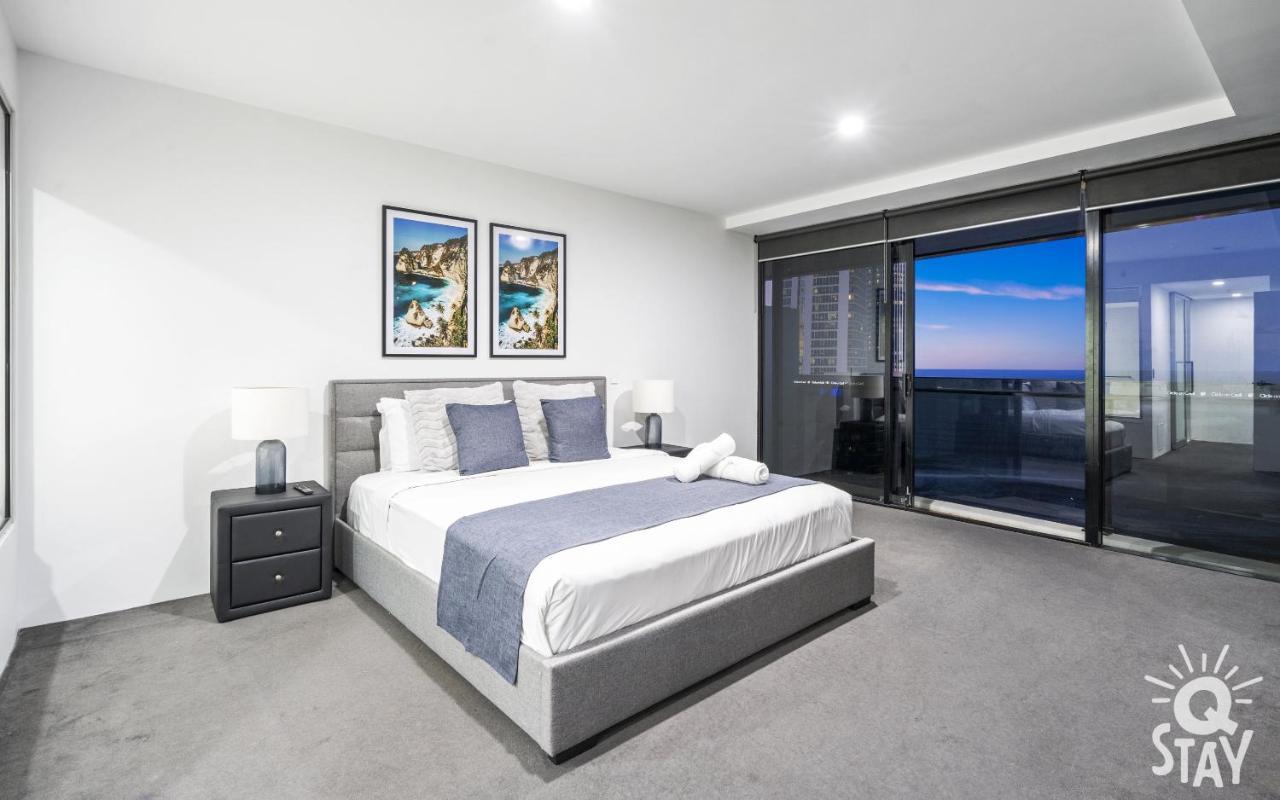 Circle On Cavill Surfers Paradise Mid Week Madness Deal - Q Stay Gold Coast Exterior foto