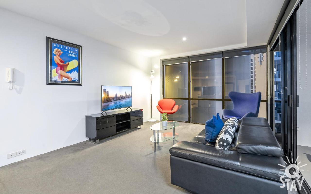 Circle On Cavill Surfers Paradise Mid Week Madness Deal - Q Stay Gold Coast Exterior foto