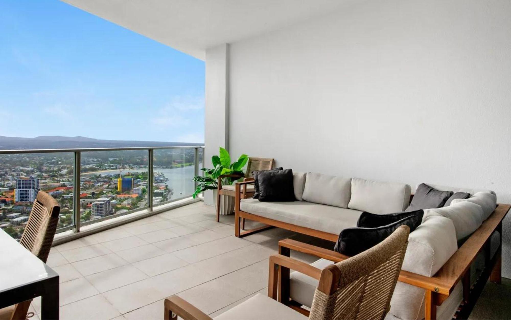 Circle On Cavill Surfers Paradise Mid Week Madness Deal - Q Stay Gold Coast Exterior foto